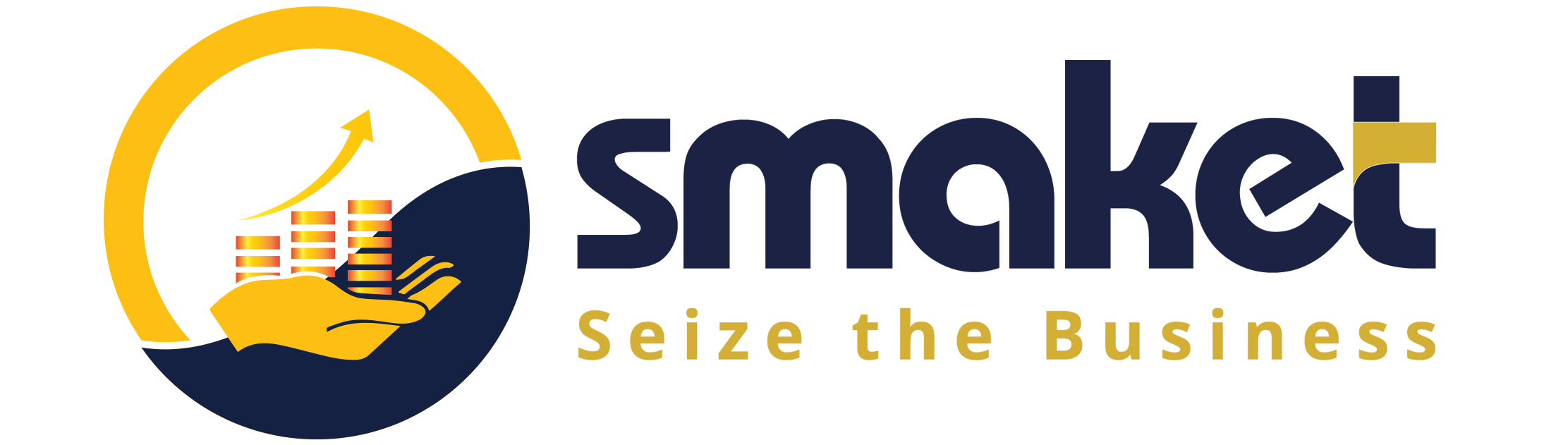 smaket logo