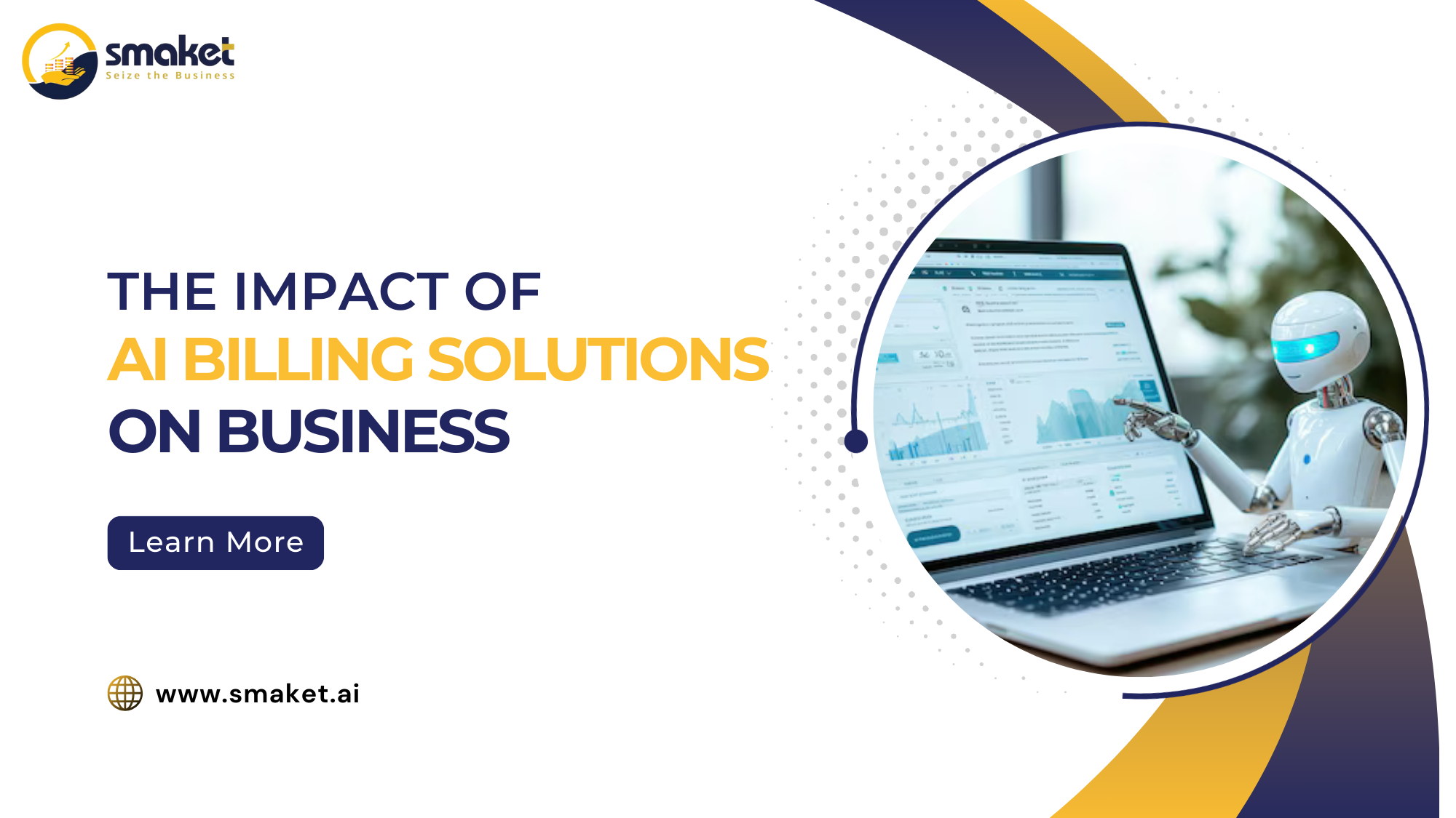 The impact of ai billing solutions on business