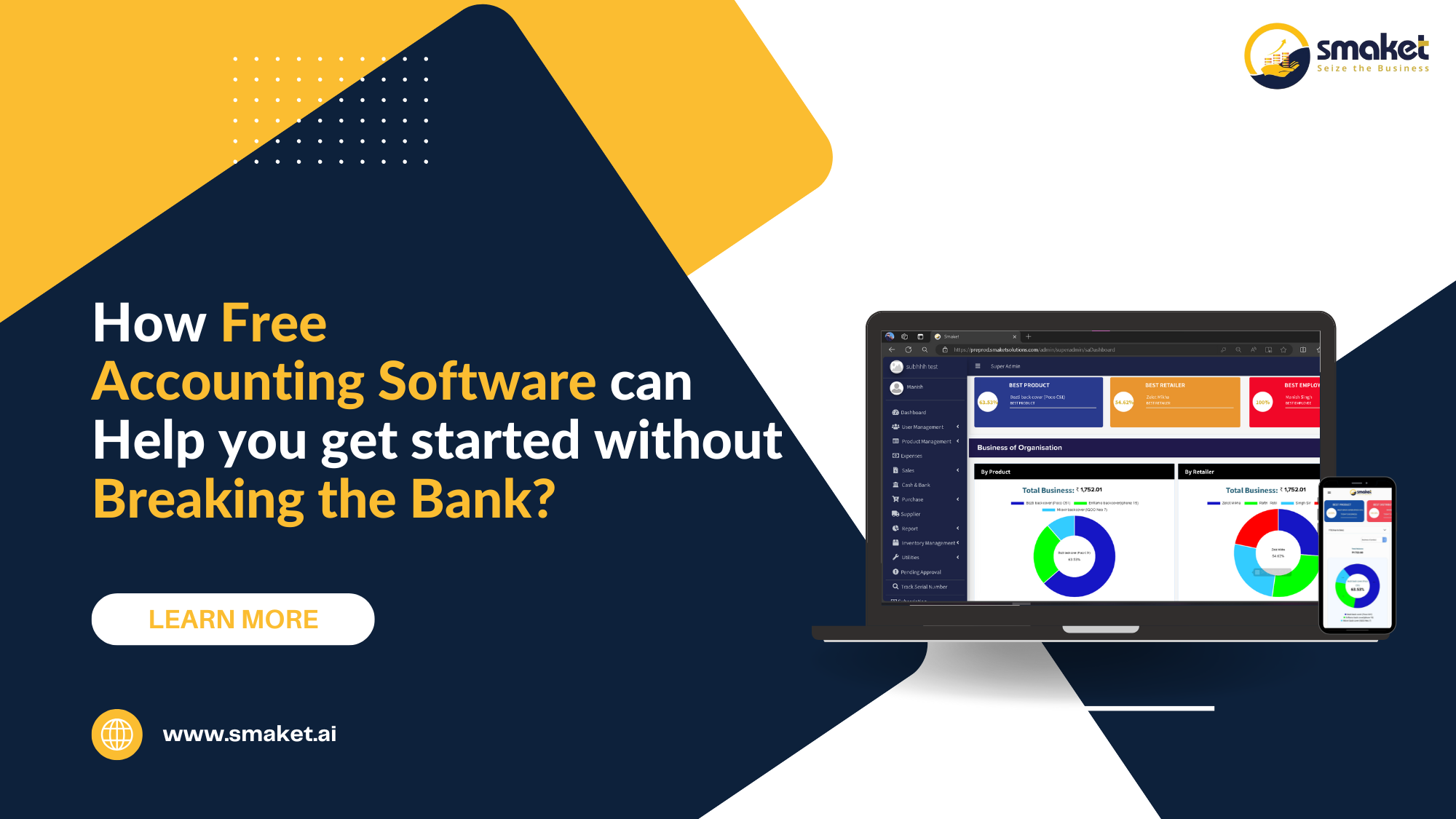 How Free Accounting Software Can Help You Save Money