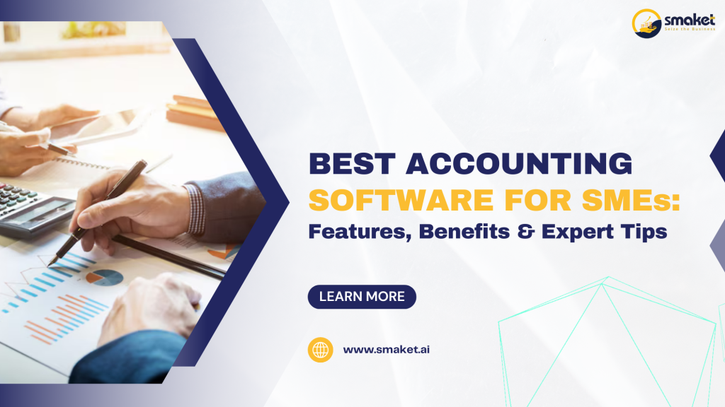 Best Accounting Software for Small Businesses Features, Benefits, and Expert Tips